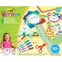 Набор для творчества Crayola 24 часа развлечений (256721.004) - уменьшенное изображение 1