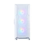 Корпус для ПК Zalman I3NEOV2WHITE - зменшене зображення 2
