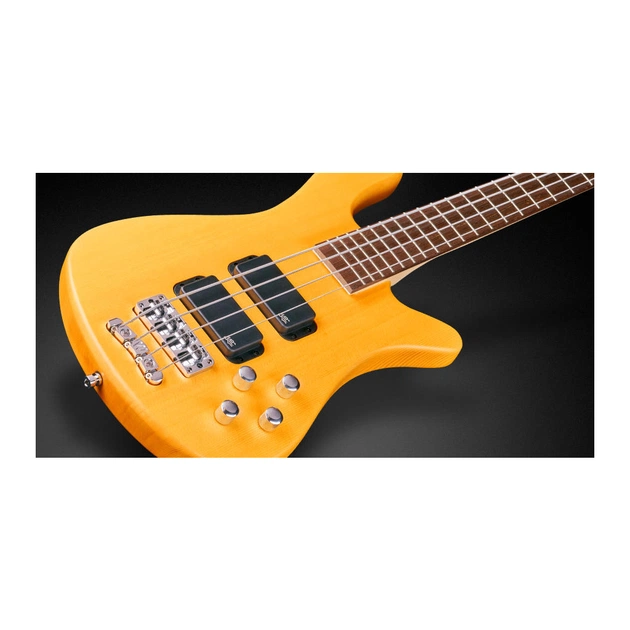 Бас-гітара Warwick RockBass Streamer Standard 4-String - Honey Violin Transparent Satin (1514120500CACARAWW) - picture 5