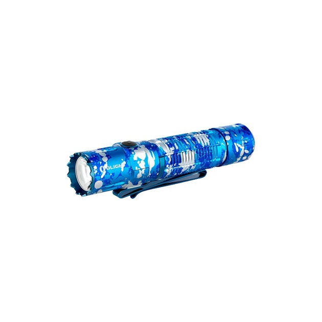 Ліхтар Olight M2R Pro Ocean Camo (M2R Pro OC) - зображення 1