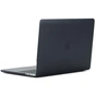 Чохол до ноутбука Incase 13" MacBook Pro Hardshell Case Black Frost (INMB200260-BLK) - зменшене зображення 4
