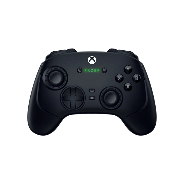 Геймпад Razer Wolverine V3 Pro Black (RZ06-05200100-R3M1) - picture 1