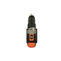 Шуруповерт Black&Decker 18 В, 1.5Ah, 45 Нм,0-360/0-1400 об/хв, 21000 уд/хв, 1.3 кг (BCD003C1) - зменшене зображення 5