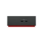 Порт-реплікатор Lenovo ThinkPad Universal USB-C Dock (40AY0090EU) - зменшене зображення 5