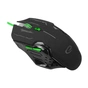 Мишка Esperanza MX403 Apache green (EGM403G) - зменшене зображення 4