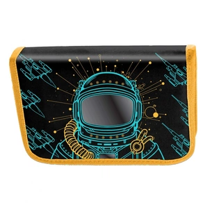 Пенал 1 вересня HP-02 Deep Space (533446) зображення 1