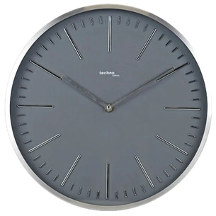 Настінний годинник Technoline WT7215 Grey (WT7215) (DAS301215) зображення 1