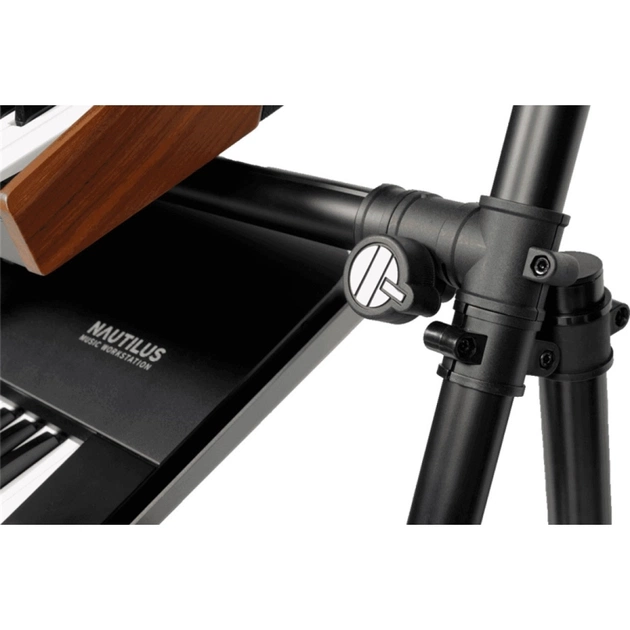 Стійка для клавішних Quik Lok MKS4 (234280) - picture 3