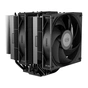 Кулер для процессора PcCooler RT620 PRO BK - уменьшенное изображение 2