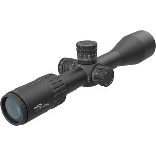 Оптичний приціл Vector Optics Orion Pro Max 3-18x50 (30 мм) HD illum. SFP VOR-5 MOA (SCOL-57) зображення 1