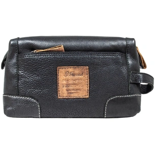 Несесер Ashwood 4557 Black зображення 1