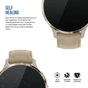 Плівка захисна Armorstandart Matte hydrogel Garmin Venu 3S 41mm 6 pcs (ARM92032) - зменшене зображення 3