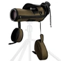 Подзорная труба Alpen Optics Apex 20-60x80 AN (12630) (932447) - уменьшенное изображение 6