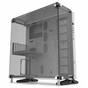 Корпус ThermalTake Core P5 TG Snow Edition (CA-1E7-00M6WN-01) - зменшене зображення 1