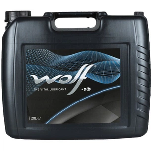 Моторна олива Wolf OFFICIALTECH 10W30 MS EXTRA 20л (8334450) зображення 1