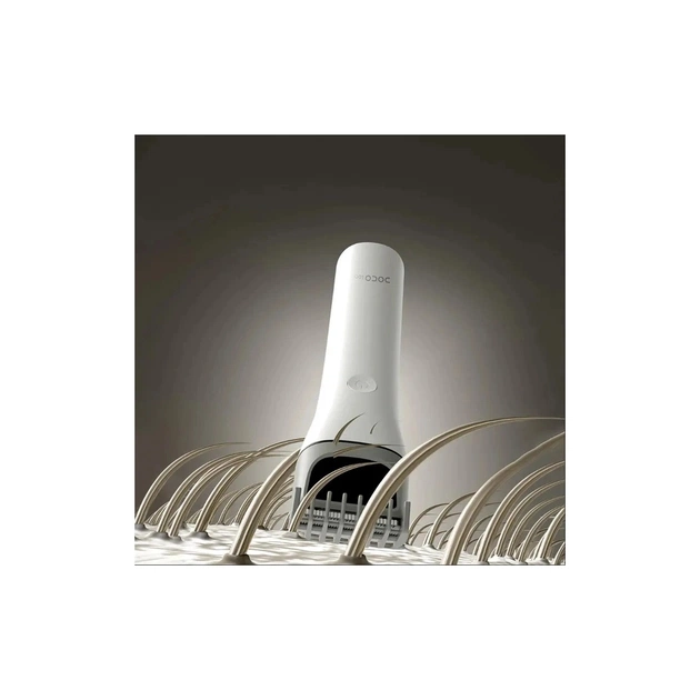 Машинка для стрижки Xiaomi DOCO Electric Hair Clipper (HC001) - изображение 8