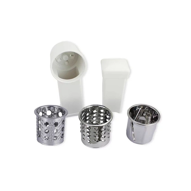 М'ясорубка PRIME Technics PG 1603 W - picture 8