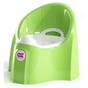 Горщик Ok Baby Pasha салатовий (38914440) - зменшене зображення 3