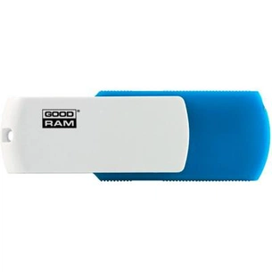 USB флеш накопичувач Goodram 64GB UCO2 Colour Mix USB 2.0 (UCO2-0640MXR11) зображення 1