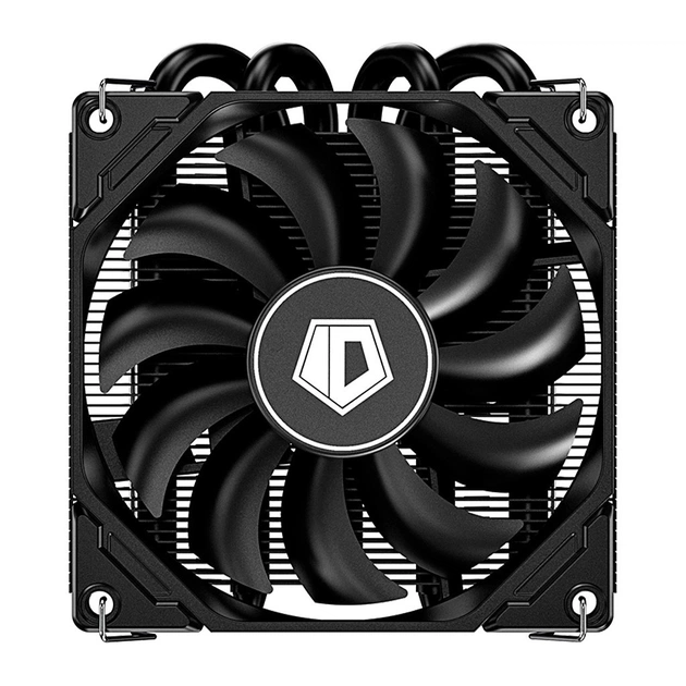 Кулер до процесора ID-Cooling IS-40X V3 - зображення 1
