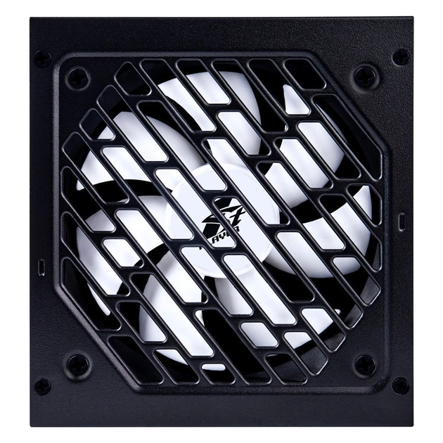 Блок живлення 1stPlayer 550W (PS-550FK) - изображение 1