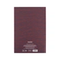 Канцелярська книга Axent Earth colors Magical А4 96 аркушів клітинка (8422-573-A) - зменшене зображення 5