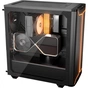 Корпус Be quiet! PURE BASE 501 DX чорний (BGW76) - зменшене зображення 4