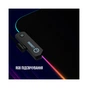 Килимок для мишки Lorgar Steller 919 RGB USB Black (LRG-GMP919) - preview 8