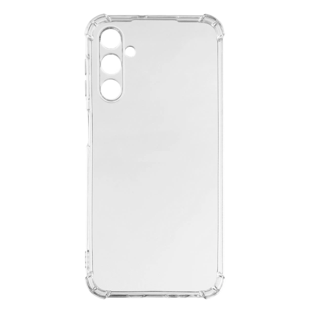 Чохол до мобільного телефона Armorstandart Air Force Samsung A24 4G (A245) Camera cover Transparent (ARM66196) - зображення 1