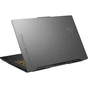 Ноутбук ASUS TUF Gaming F17 FX707VV-HX142 (90NR0CH5-M00720) - зменшене зображення 8