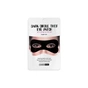 Маска для обличчя Chamos Acaci Dark Circle Thief Eye Patch 23 мл (8809071362442) - зменшене зображення 1