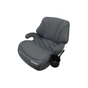 Автокресло Velano Gravo i-Size 125150 см, ISOFIX + підстаканник, grey (48145) - уменьшенное изображение 2