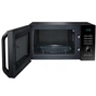 Мікрохвильова піч Samsung MS23H3115FK/BW - зменшене зображення 5