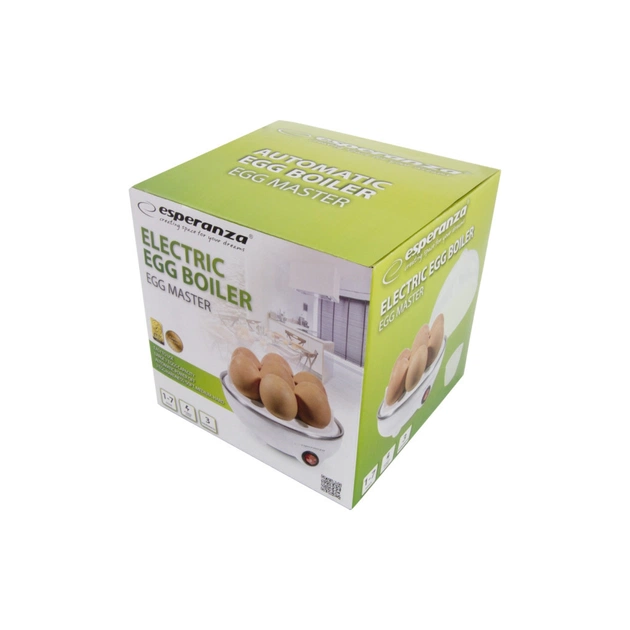 Яйцеварка Esperanza EKE001 - picture 4