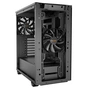 Корпус Be quiet! Pure Base 500 Window Black (BGW34) - зменшене зображення 7