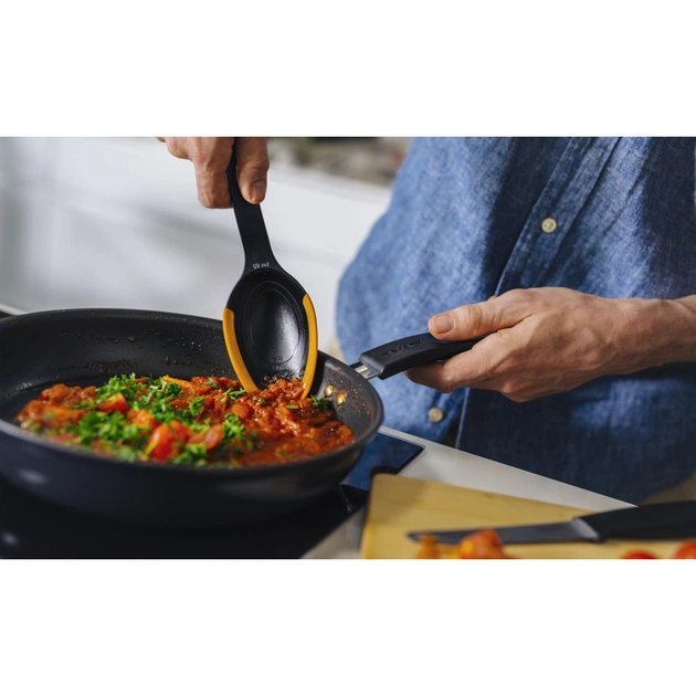 Ложка кухарська Fiskars Functional Form 29 см (1027299) - picture 8