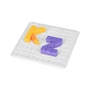 Набір для творчості Same Toy Puzzle Art Alphabet series 126 эл. (5990-3Ut) - зменшене зображення 2