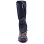 Бахіли туристичні Trekmates Torridon DRY Gaiter TM-006297 black 3 (015.0275) - preview 2