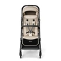 Коляска Kinderkraft Pilot 2 Beige (KSPILO02BEG0000) (5902533927241) - зменшене зображення 2