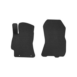 Килимок в салон EVAtech передні Subaru Legacy (BM) 2009-2014 5 по (SU11714A2LA2RBB) зображення 1