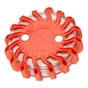 Ліхтар Mactronic Комплект M-Flare (65 Lm) Red Magnet Synch Recharg 12/220V (PSD0017) (DAS303751) - зменшене зображення 4
