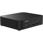 Комп'ютер ASUS NUC 14 Essential RNUC14MNK3500002 Slim Kit(L6) / N355, M.2 22x80 NVMe and SATA SSD (90AR00M2-M00090) - зменшене зображення 1