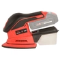 Шліфувальна машина Vitals Master, Os 18125 SmartLine+, 18V, 150x100мм, 11000об/хв, 0.84кг (без АКБ та ЗП) (243512) - зменшене зображення 4