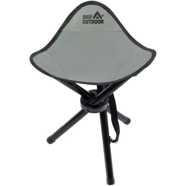 Стул складной Skif Outdoor Kvant Сірий (OC00299F) - изображение 1