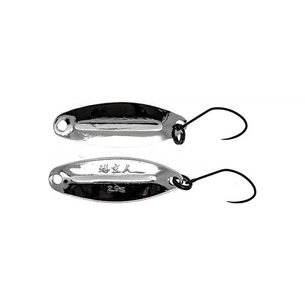 Блешня Nories Masukurouto 2.0g 011 (1561.08.81) зображення 1