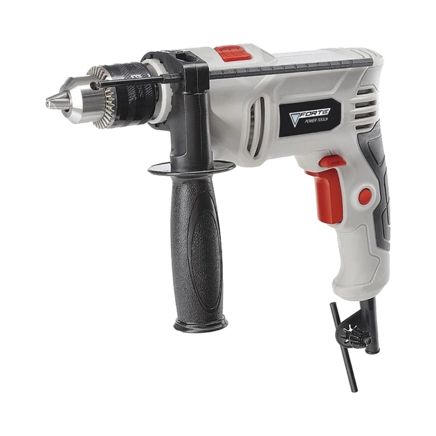 Дриль Forte ID 850 VR 850Вт (68476) - зображення 1