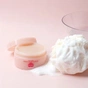 Скраб для тела Pelican Hip Care Body Soap Scrub мыльный Для бедер и ягодиц 180 г (4976631481715) - уменьшенное изображение 2