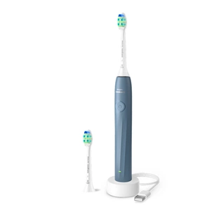 Електрична зубна щітка Philips HX4022/04 зображення 1