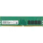 Модуль пам'яті для комп'ютера DDR4 4GB 3200 MHz Transcend (JM3200HLH-4G) - уменьшенное изображение 1
