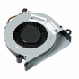 Вентилятор ноутбука HP Pavilion 15-AB, 15Z-A, 17-G (812109-001), DC (5V, 0.5A), 4pi (A48399) - уменьшенное изображение 3
